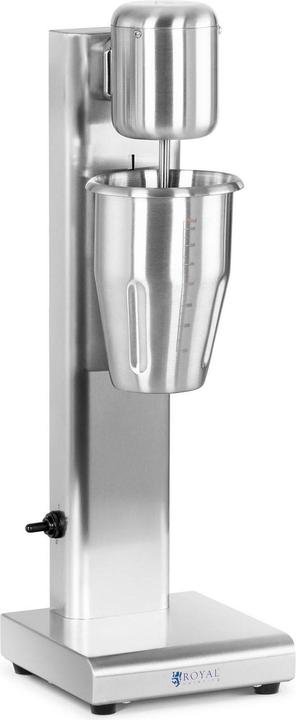 Royal Catering Milchshaker (80 W)