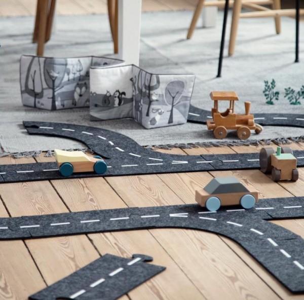 Actual product image Sebra Roadway