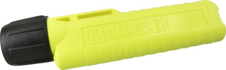 Produktbild UK Taschenlampe Ex Zone: 0 s 4 (15.80 cm, 225 lm)