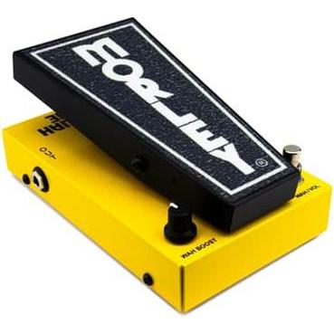 Thumbnail - Morley 20/20 Power Wah Volume met buffer-circuit (Wah), Effektgerät