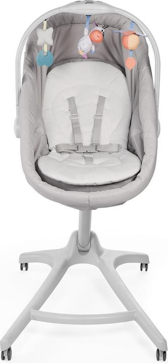 Produktbild Chicco Baby Hug 4 in 1