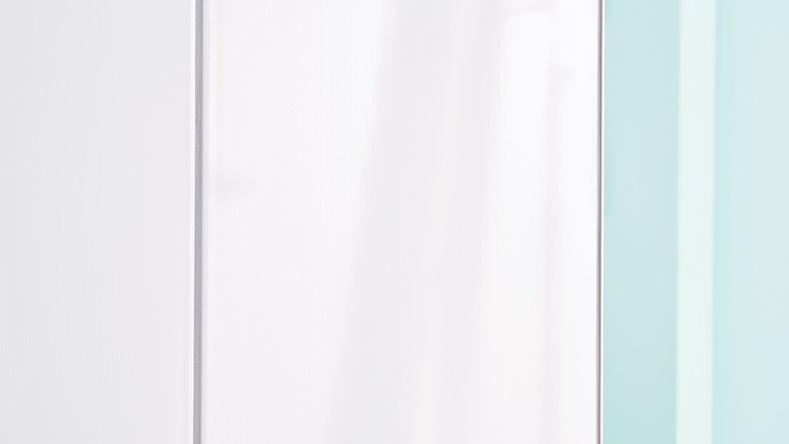 Immagine prodotto tesa LOXX portasalviette da bagno a due bracci con soluzione adesiva senza foratura