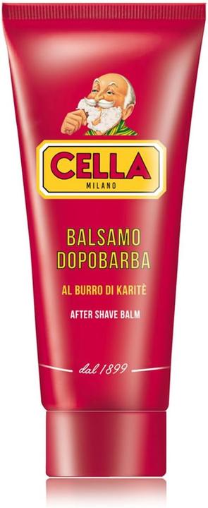 Actual product image Cella Milano Cella Cream Lotion Brush Set (Set)