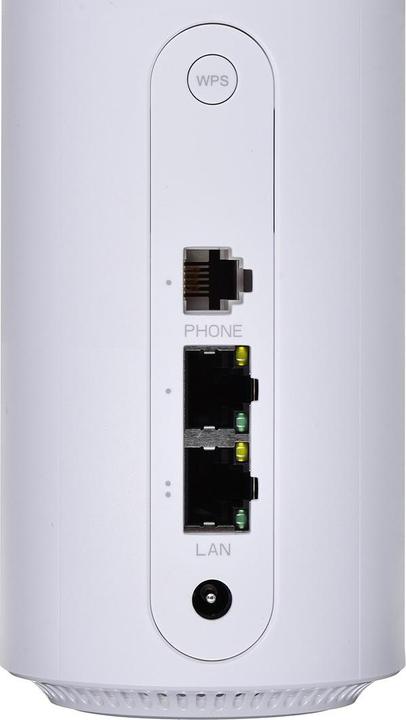 Actual product image ZTE MC888