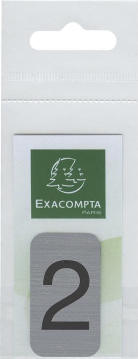 Produktbild Exacompta Signalisation