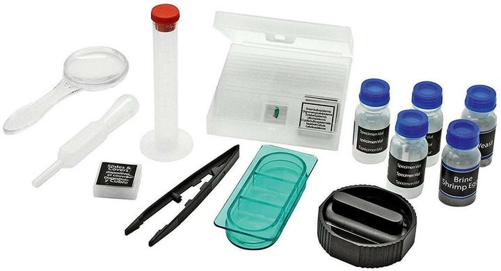 Actual product image National Geographic Microscope