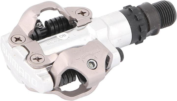 Actual product image Shimano Pd-M520