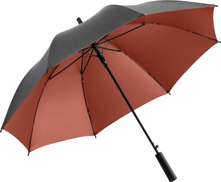 Produktbild FARE Doppelseitig Stockschirm