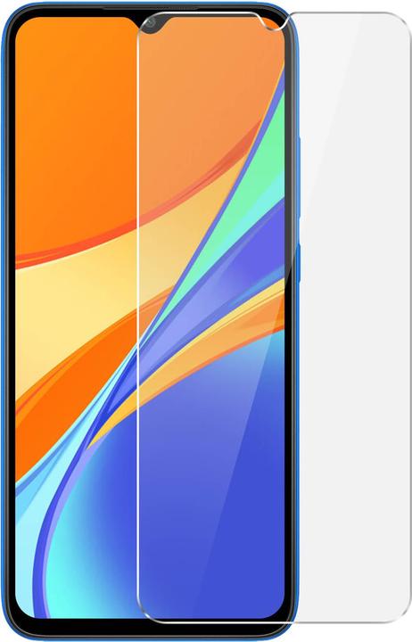 Immagine prodotto Avizar Pellicola cristallina, protezione del display in vetro (1 Pezzo/i, Xiaomi Redmi 9C)