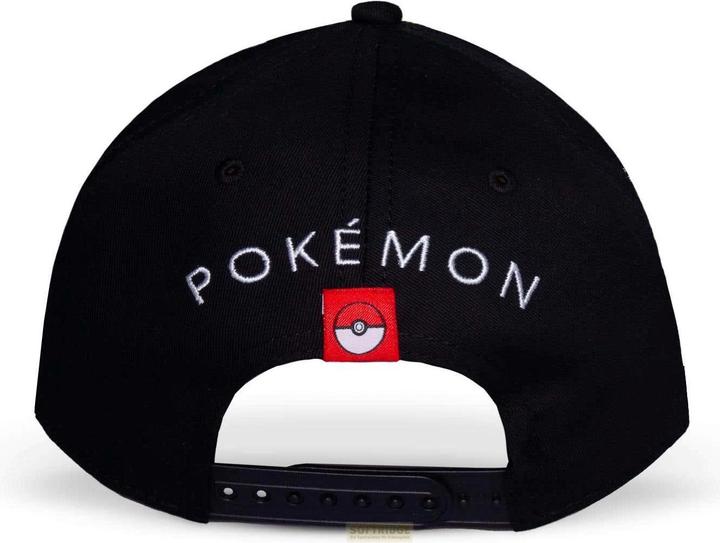 Produktbild Difuzed Pokémon - Pikachu Men's Adjustable Cap (One Size)