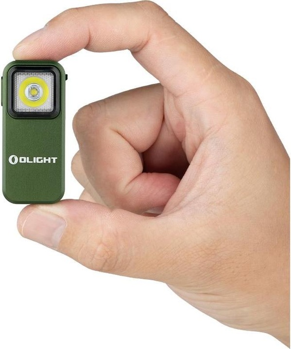 Image du produit Olight Oclip (4.85 cm, 300 lm)