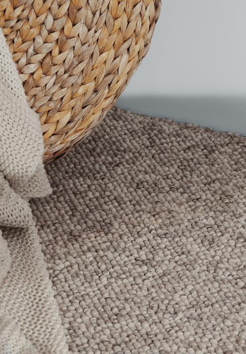 Image du produit ELLE DECORATION Rocco (80 x 240 cm)