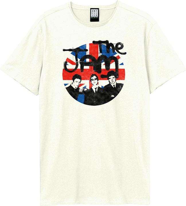 Produktbild Amplified The Jam TShirt (S)