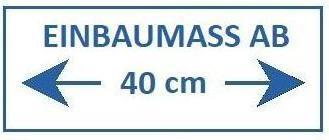 Image du produit Wesco Les poubelles rondes encastrables 13 litres blanc (13 l)