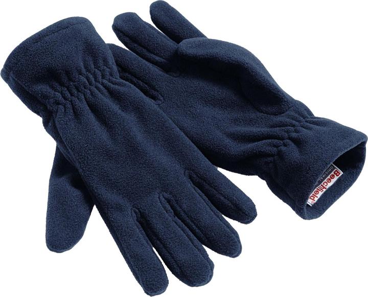 Produktbild Beechfield Winterhandschuhe Alpine Suprafleece (S)