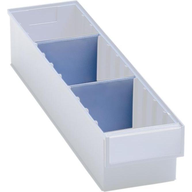 Thumbnail - 4x Treston, Werkbank + Arbeitsbock, Zwischenwand D-15 für Schubladen 3015, 4015 (11 cm, 35.70 cm)