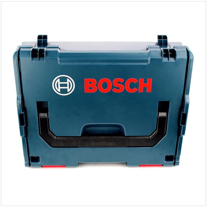 Actual product image Bosch Professional Cordless jigsaw GST 18V-Li S