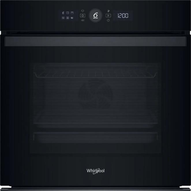 Whirlpool WOI4S8PPM1SB