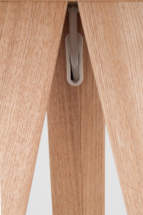Actual product image Zuiver Tripod (E27)