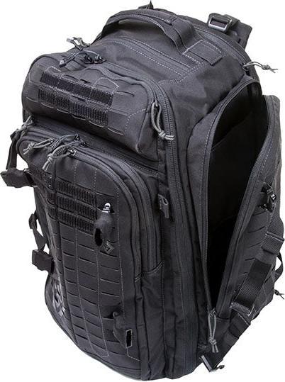 Produktbild First Tactical Tactixs 3-Tag Rucksack schwarz (62 l)
