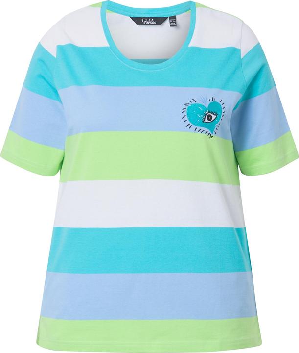aqua profond