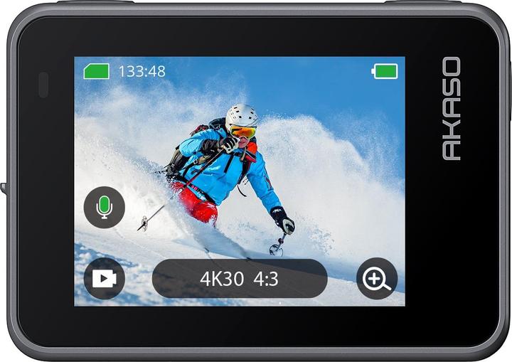 Productafbeelding Akaso Brave 8 Lite Actiecamera Lcd (WiFi)