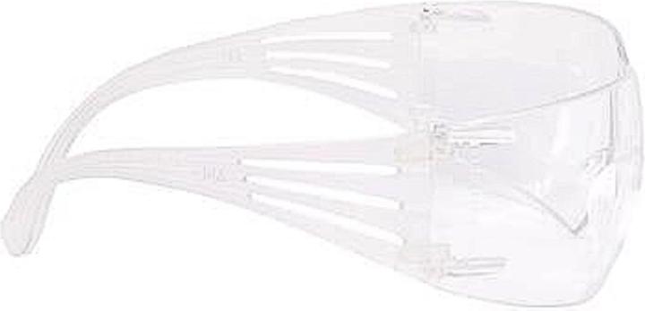 Image du produit 3M Lunettes de sécurité SF201AF