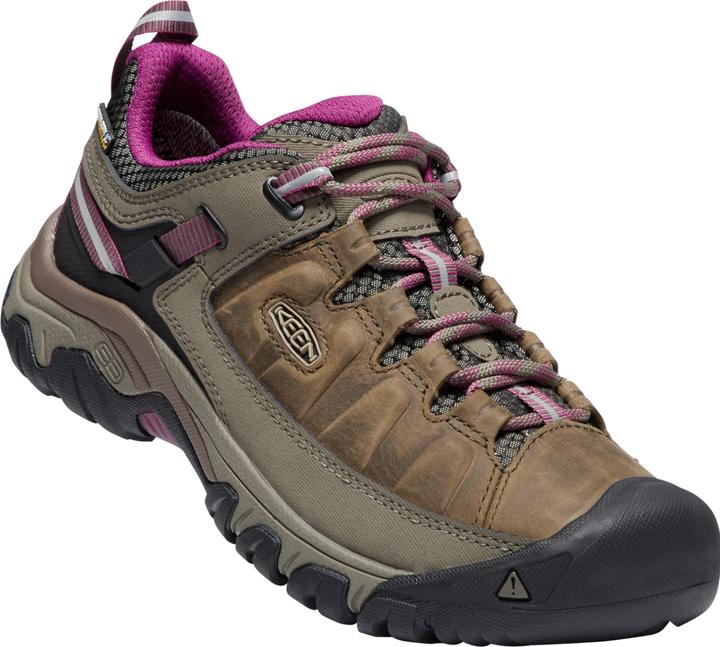 Keen Targhee III WP Shoes (40.5)