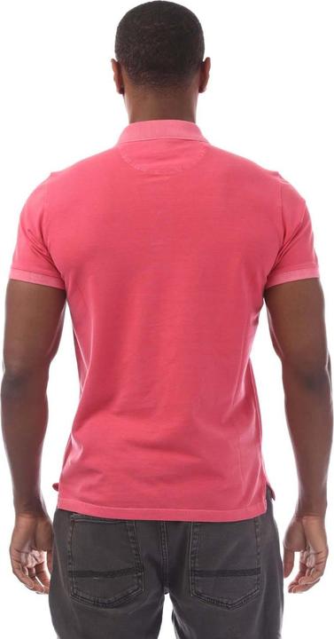 Produktbild GANT Sunfaded Rugger Poloshirt (XL)