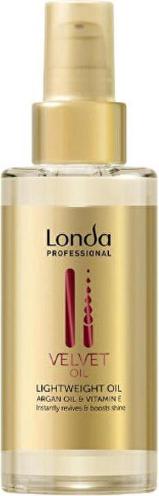 Immagine prodotto Londa Olio di velluto (100 ml)
