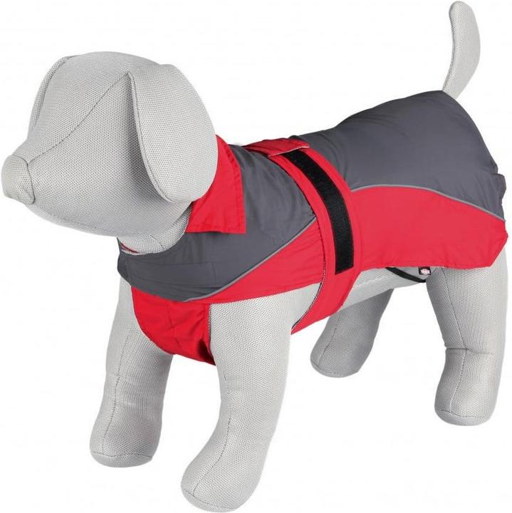 Trixie Imperméable Lorient (45, M, Manteau pour chien)