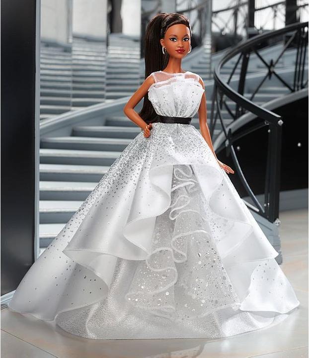 Immagine prodotto Barbie Bambola Signature 60° Anniversario