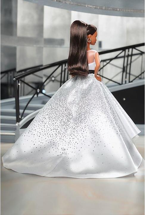 Immagine prodotto Barbie Bambola Signature 60° Anniversario