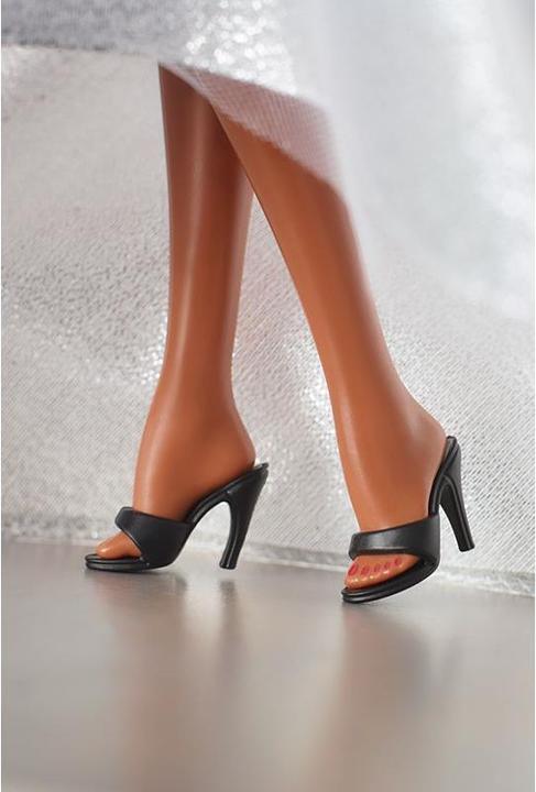 Immagine prodotto Barbie Bambola Signature 60° Anniversario