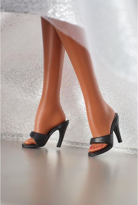 Actual product image Barbie Signature 60th Anniversary