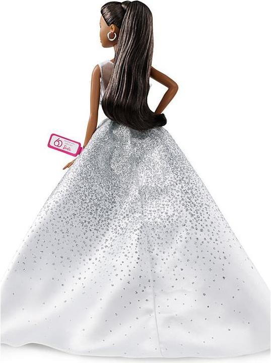 Immagine prodotto Barbie Bambola Signature 60° Anniversario