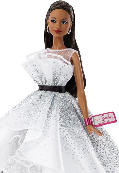 Immagine prodotto Barbie Bambola Signature 60° Anniversario