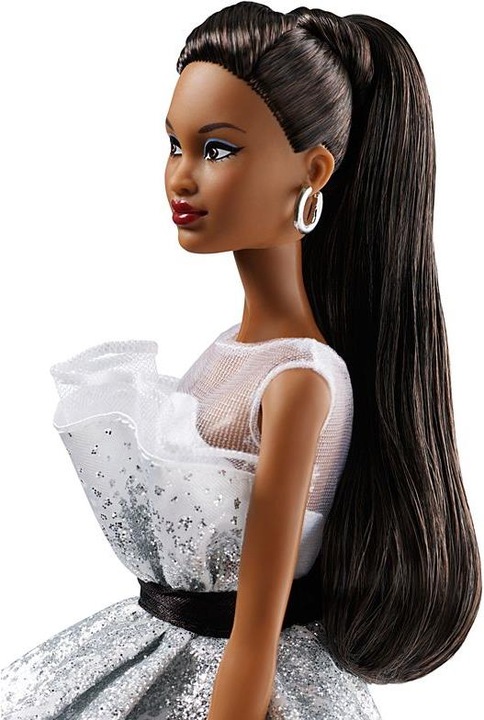 Actual product image Barbie Signature 60th Anniversary