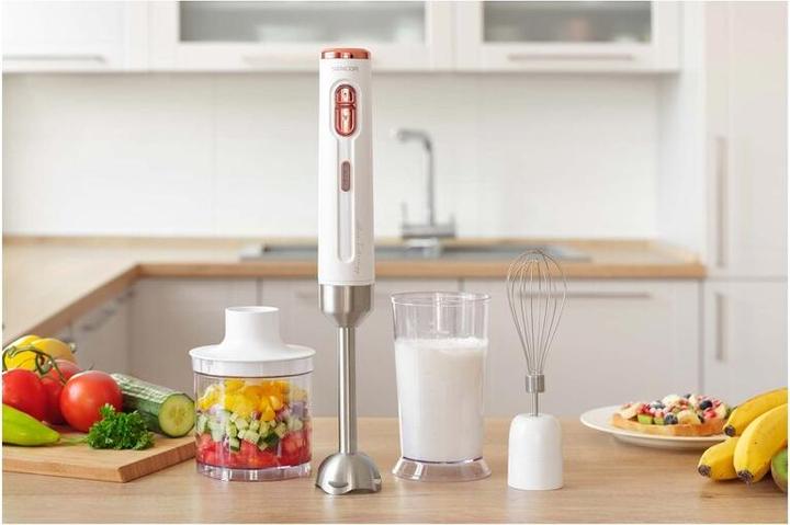Productafbeelding Sencor Mengkraan SHB 9000BK
