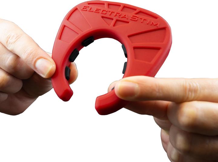 Produktbild ElectraStim Cock Shield (6 cm)