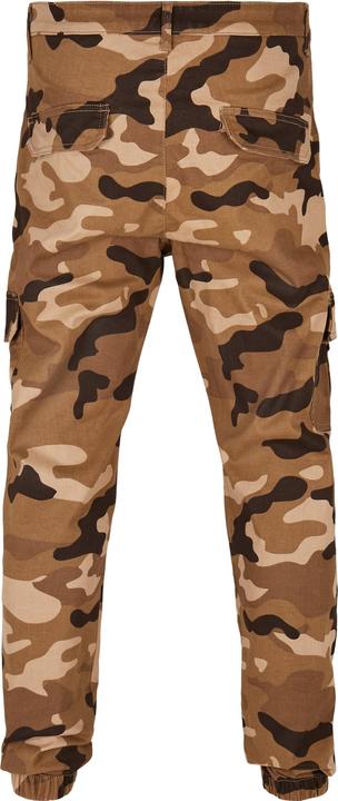 Immagine prodotto Urban Classics Pantaloni da jogging Camo Cargo 2.0 (Banda radio 38 (2600 MHz))