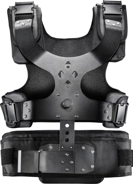 Productafbeelding Walimex pro per StabyBalance Set Vest incl. veerarm (Statiefklem)