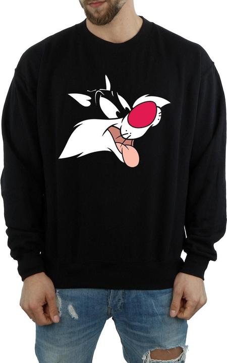 Produktbild Looney Tunes Sweatshirt (XL)