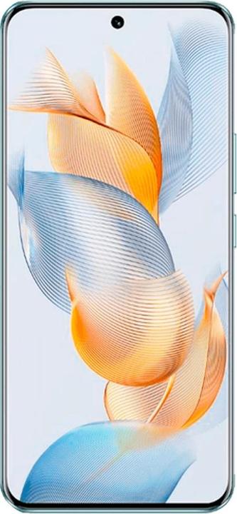 Produktbild Honor 90 (512 GB, Midnight Emerald Green, 6.70", SIM + eSIM, 5G)