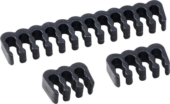 Produktbild Akasa Kabelkamm Set