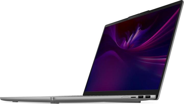 Immagine prodotto Lenovo Notebook IdeaPad Slim 5, 16 Zoll (16", 1000 GB, 32 GB, IT, Intel Core i7-13620H)