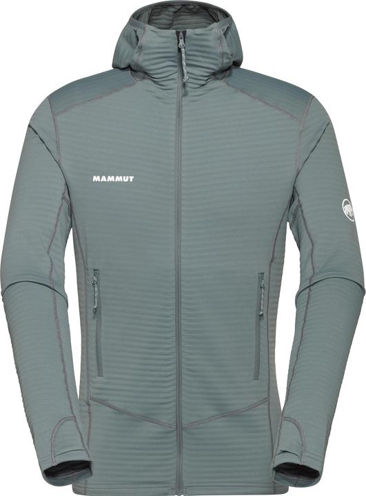 Produktbild Mammut Taiss Light Midlayer Hooded Jacket (S)