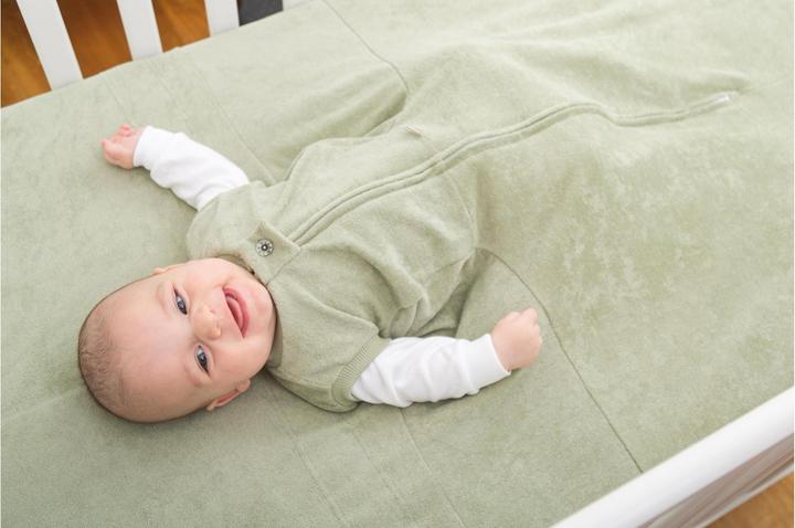 Actual product image Zewi Baby blankets (90 x 200 cm)