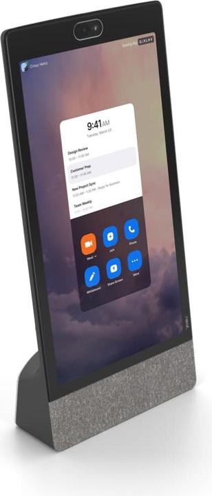 Produktbild neat. Neat Frame- Personal Meeting Device