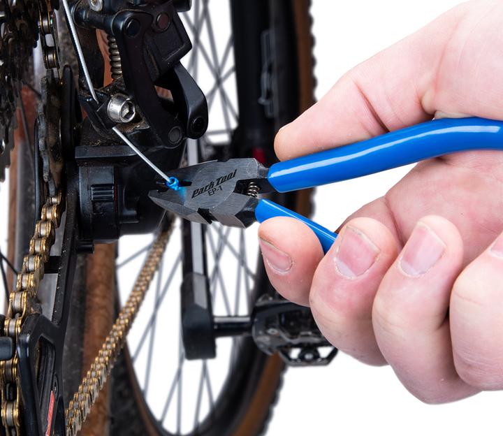 Image du produit Park Tool Outil EP-1 Pince de serrage de l'embout